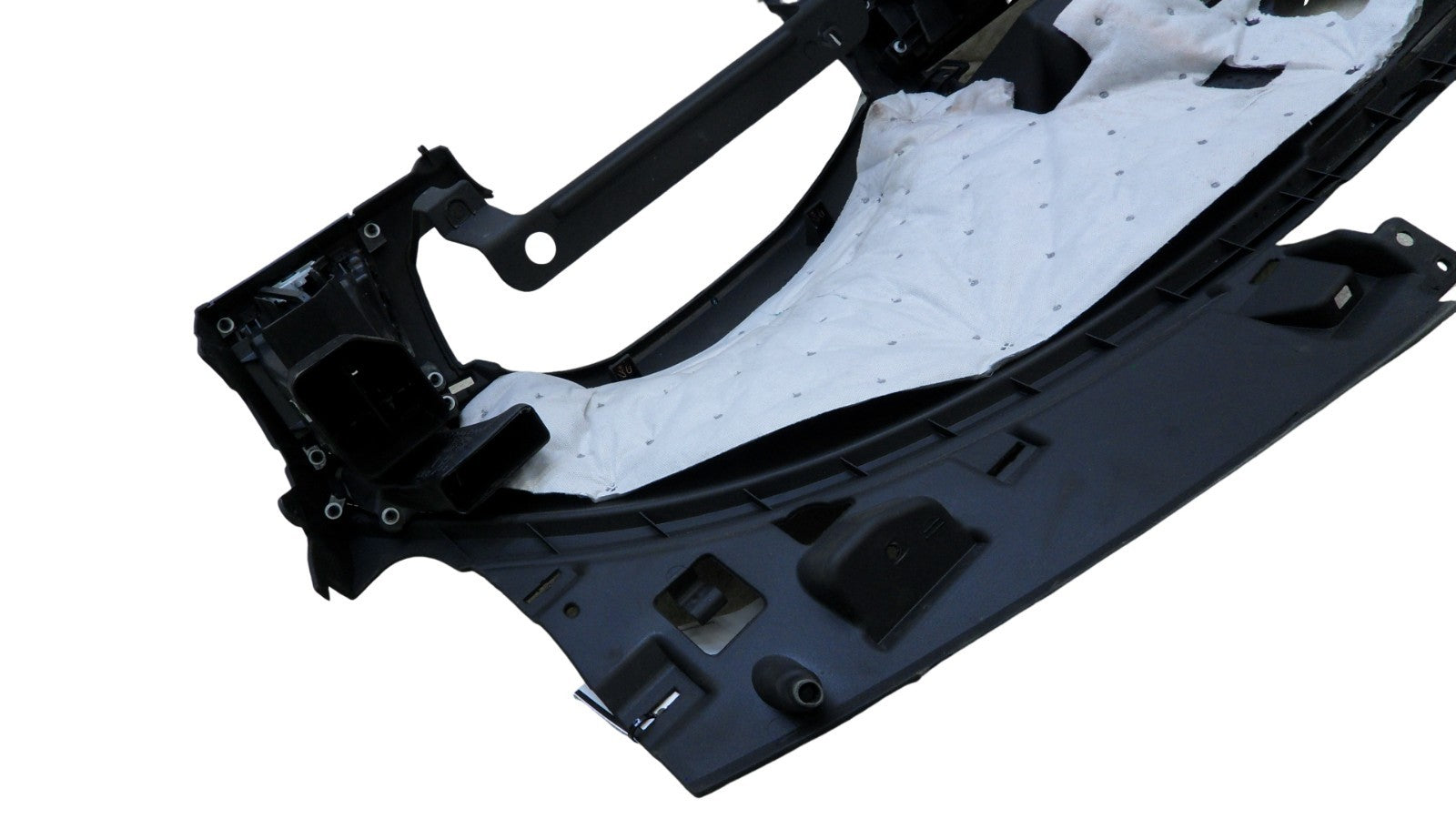 84383180 2009-2012 Chevrolet Traverse Upper Dashboard Panel Used 84383180 OEM