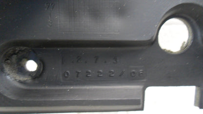 1C1858451 1998-2010 Volkswagen Beetle FLU Instrument Panel Cover Used 1C1858451 OEM