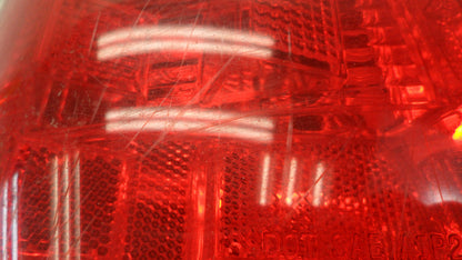 33501SHJA11 2005-2007 Honda Odyssey Passenger RR Tail Light Assembly Used 33501SHJA11OEM