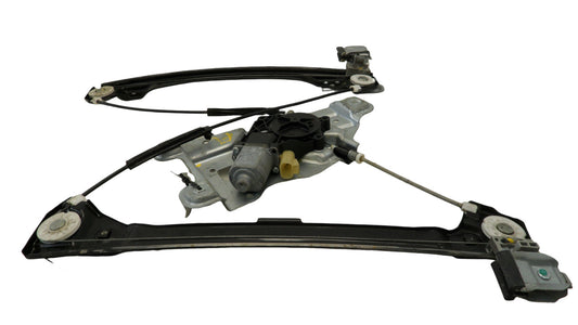 98820J3030 2010-2011 Chevrolet Equinox Driver FL Window Regulator Used 98820J3030 OEM