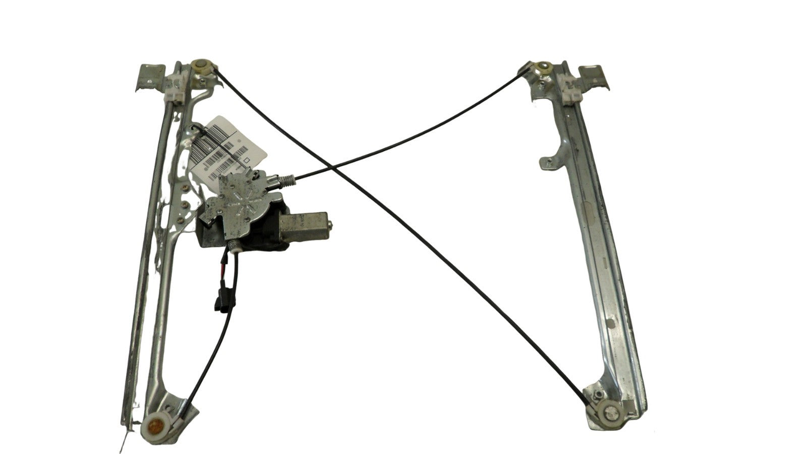 20945139 2000-2006 Chevrolet Silverado Driver FL Window Regulator Used 20945139 OEM