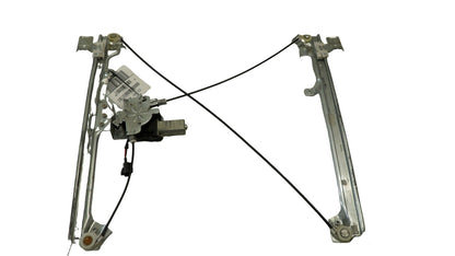 20945139 2000-2006 Chevrolet Silverado Driver FL Window Regulator Used 20945139 OEM
