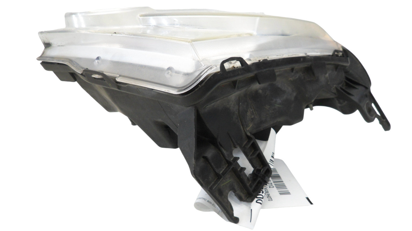 8L8Z13008A 2009-2012 Ford Escape Passenger FR Headlight Used 8L8Z13008A OEM