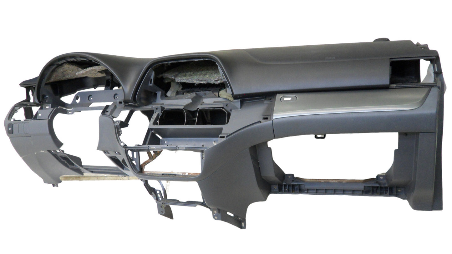 77108SHJA01ZF 2005-2007 Honda Odyssey Dashboard Panel Used 77108SHJA01ZF OEM