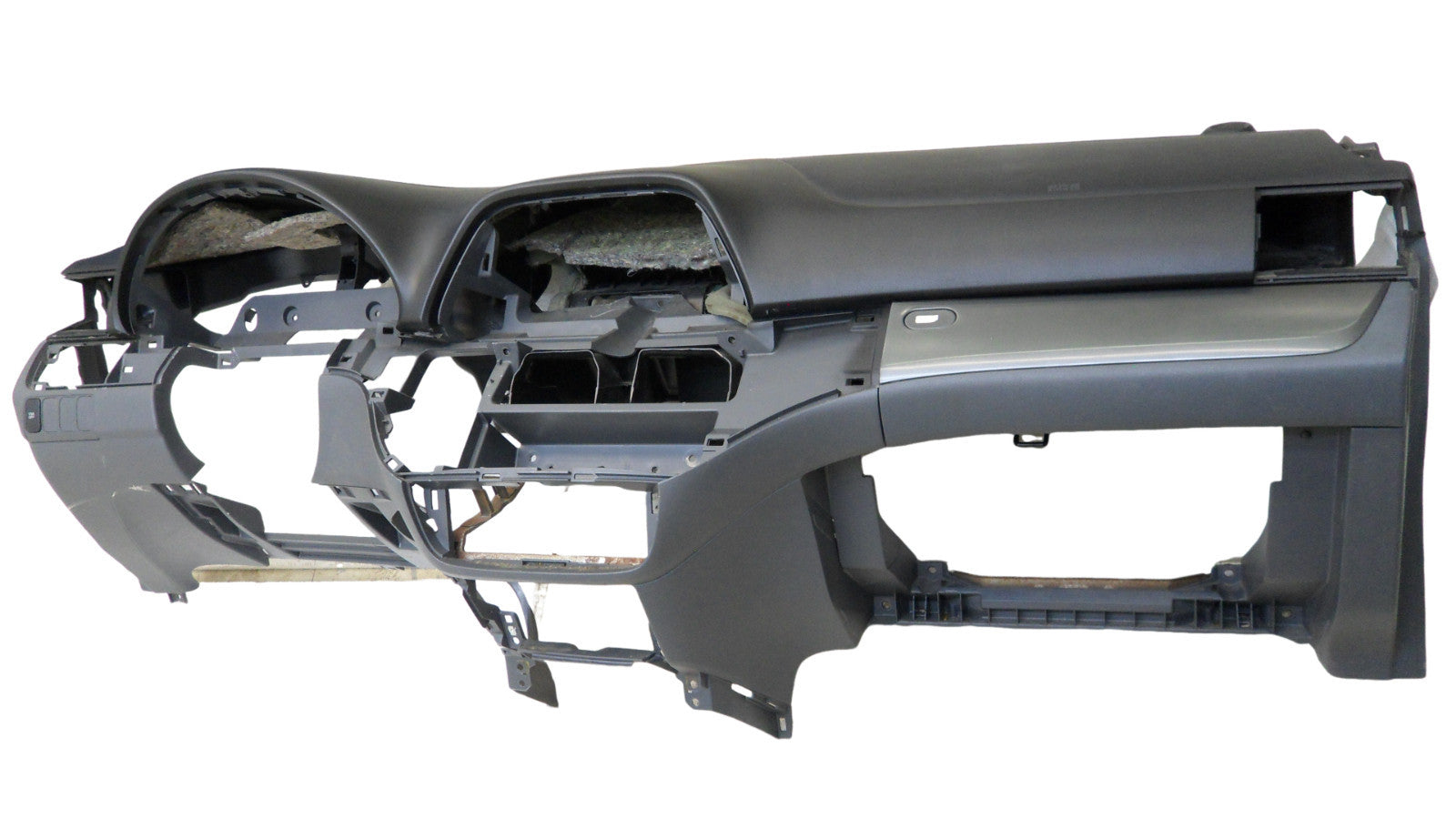 77108SHJA01ZF 2005-2007 Honda Odyssey Dashboard Panel Used 77108SHJA01ZF OEM