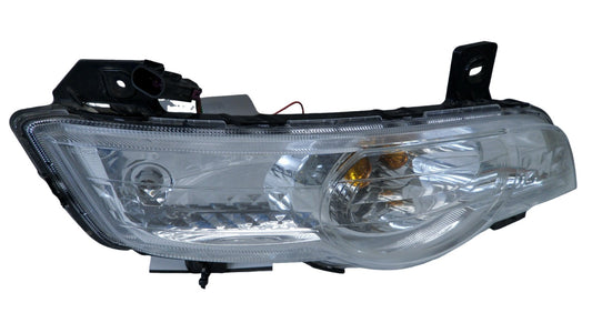 20794799 2009-2012 Chevrolet Traverse FR Turn Signal Light Assembly Used 20794799 OEM