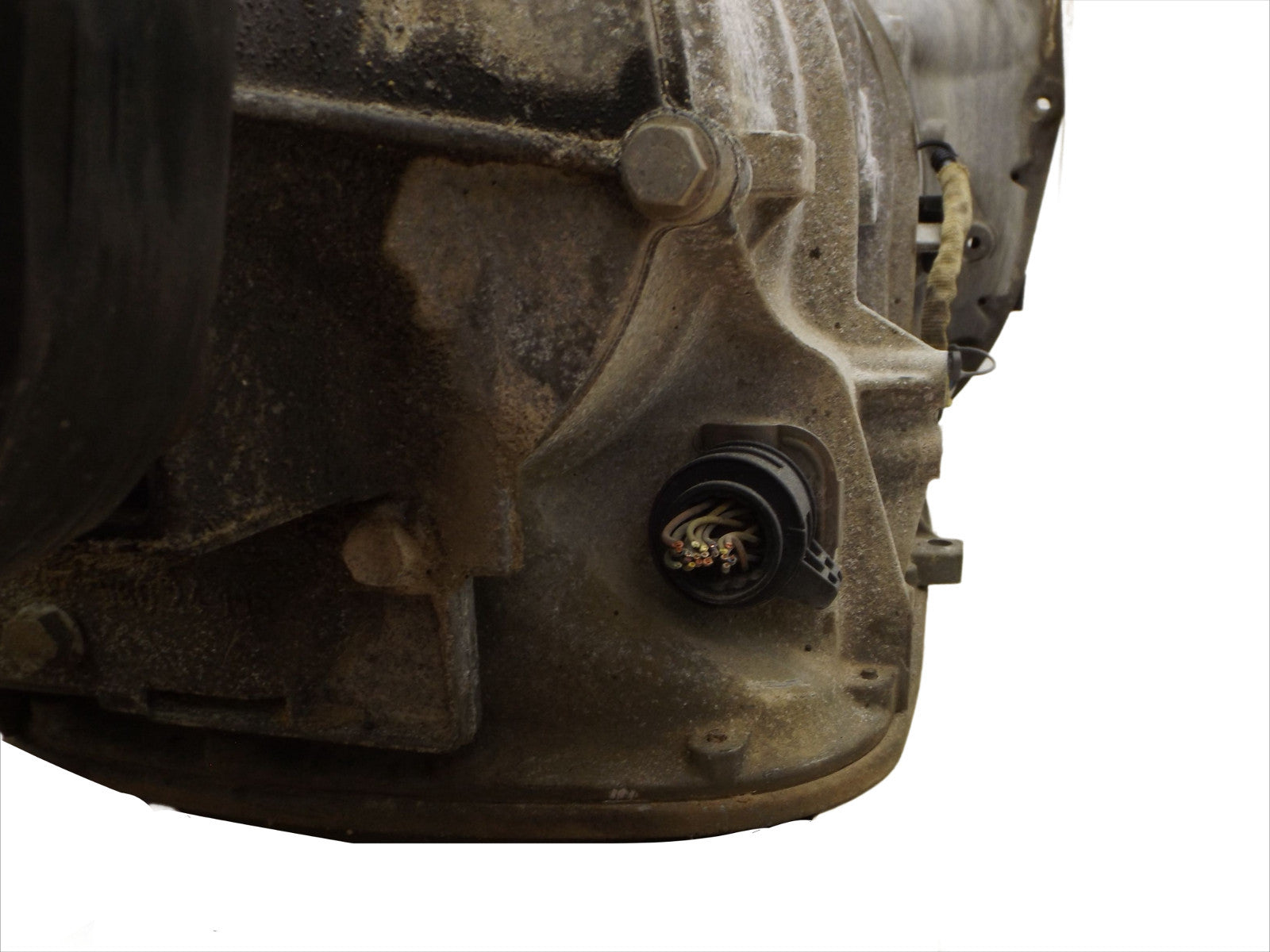 96025725 2004-2008 Cadillac SRX Auto Transmission Assem. 5L40E M82 3.6L RWD 143K MILES