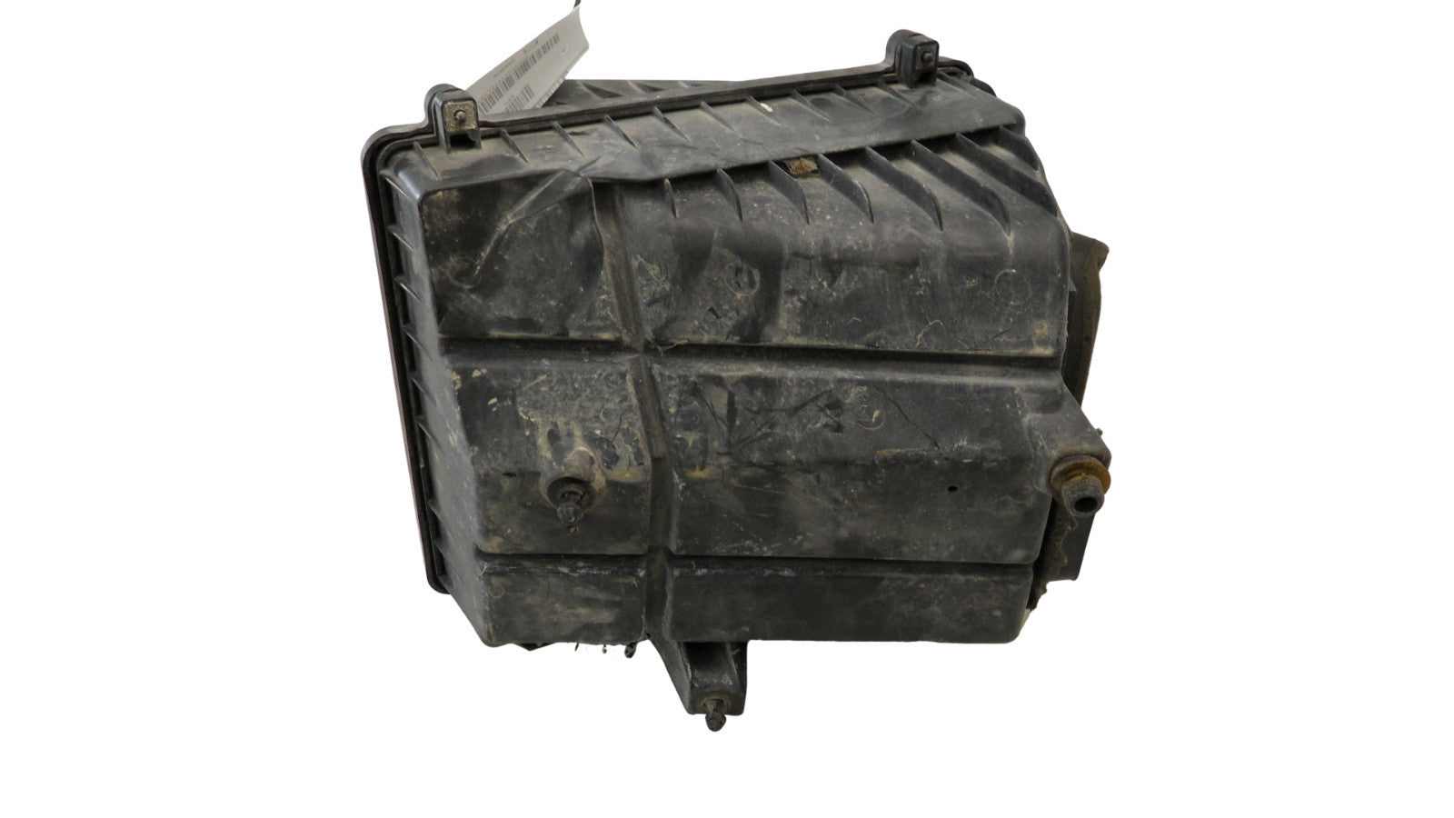 25873812 1999-2006 Chevrolet Silverado Air Filter Housing 5.3L Used 25873812 OEM