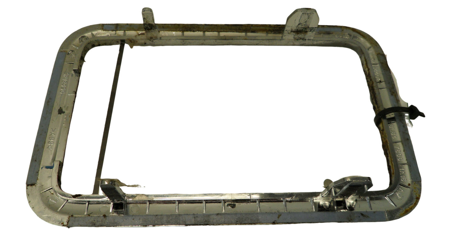8L8478061A16 2008-2012 Ford Escape Automatic Transmission Shift Plate Used 8L8478061A16 OEM