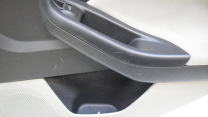 DM5Z5824630C 2012-2016 Ford Focus Passenger RR Door Shell Used DM5Z5824630C OEM