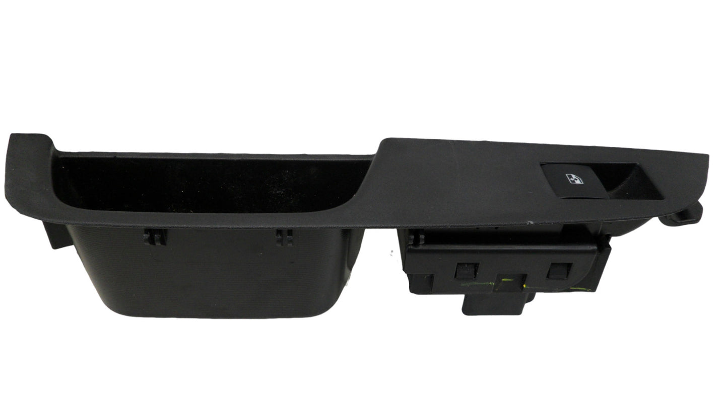 20933566 2011-2017 Chevrolet Equinox RL Door Window Switch Bezel Used 20933566 OEM