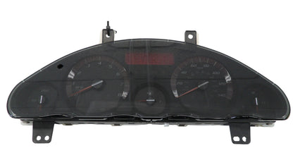 1370166 2014-2016 GMC Acadia Speedometer Instrument Cluster Used 1370166 OEM