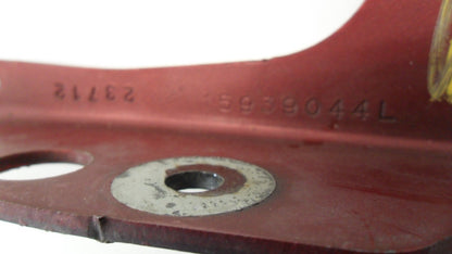 15939045R 2009-2012 Chevrolet Traverse FL FR Hood Hinge Used 15939045R OEM