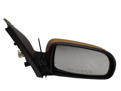 96458087 2007-2011 Chevrolet Aveo Driver FL Door Mirror Used 96458087 OEM