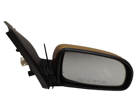 96458087 2007-2011 Chevrolet Aveo Driver FL Door Mirror Used 96458087 OEM
