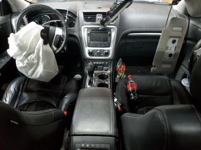 19433883 2013-2016 GMC Acadia Passenger RL Tail Light Assembly Used 19433883 OEM