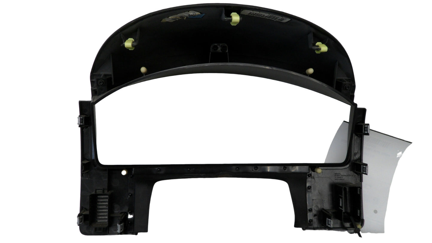 8L8478044D70A 2008-2012 Ford Escape Instrument Cluster Bezel Used 8L8478044D70A OEM