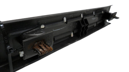 22784933 2013-2016 GMC Acadia Driver FL Sill Scuff Plate Used 22784933 OEM