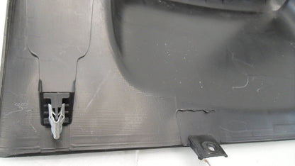 22938737 2009-2012 Chevrolet Traverse Instrument Panel Knee Bolster Used 22938737 OEM