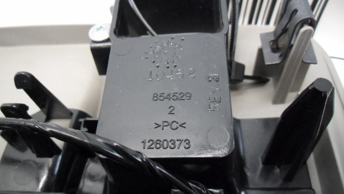 565040251 2012 Chevrolet Traverse Dome Light Assembly Used 565040251 OEM