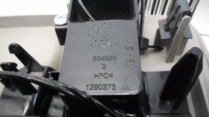 565040251 2012 Chevrolet Traverse Dome Light Assembly Used 565040251 OEM