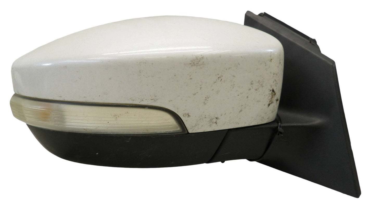 CM5117682 2012-2014 Ford Focus Passenger FR Door Mirror Used CM5117682 OEM
