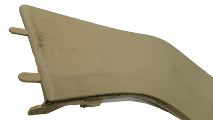 77296SEPA010 2004-2006 Acura TL Driver FL Center Floor Console Panel Used 77296SEPA010 OEM