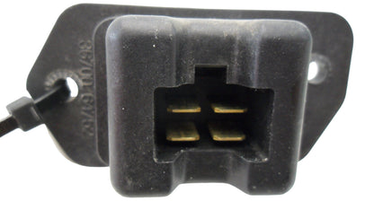 3R2305A06 2004-2008 Acura TL HVAC Blower Motor Resistor Used 3R2305A06 OEM