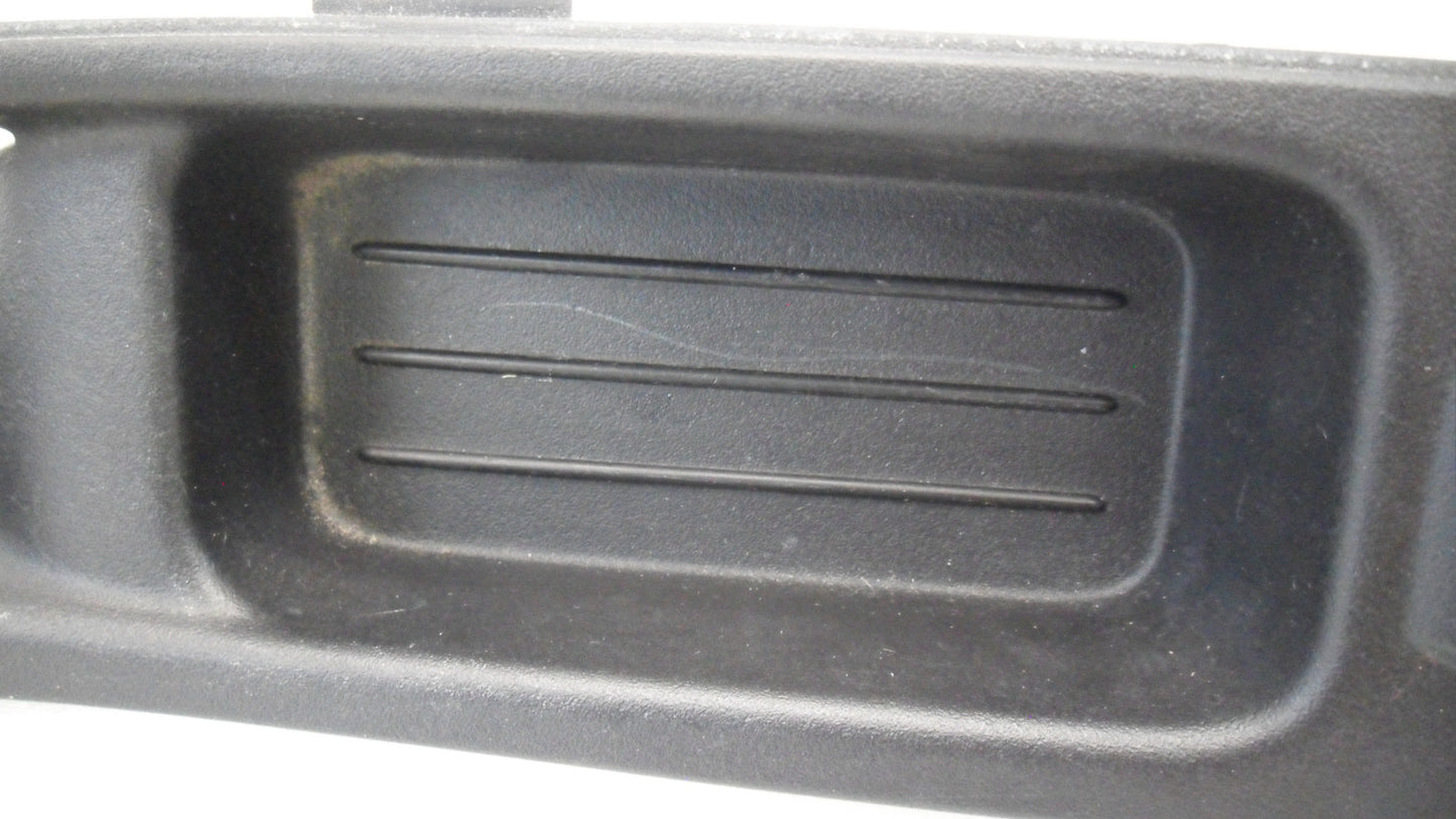 1085504X 2012-2014 Ford Focus Passenger FR Door Window Switch Bezel Used 1085504X OEM