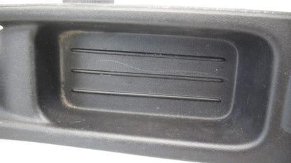 1085504X 2012-2014 Ford Focus Passenger FR Door Window Switch Bezel Used 1085504X OEM