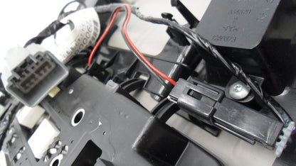 565040251 2012 Chevrolet Traverse Dome Light Assembly Used 565040251 OEM