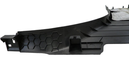 20987233 2010-2017 Chevrolet Equinox LH Lower Door Pillar Post Trim Set Used 20987233 OEM