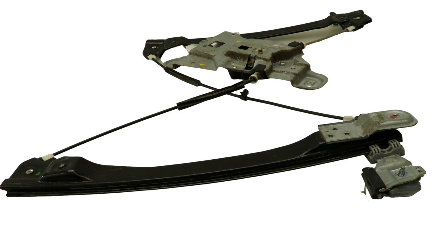 98820J3030 2010-2011 Chevrolet Equinox Driver FL Window Regulator Used 98820J3030 OEM