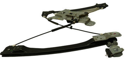 98820J3030 2010-2011 Chevrolet Equinox Driver FL Window Regulator Used 98820J3030 OEM