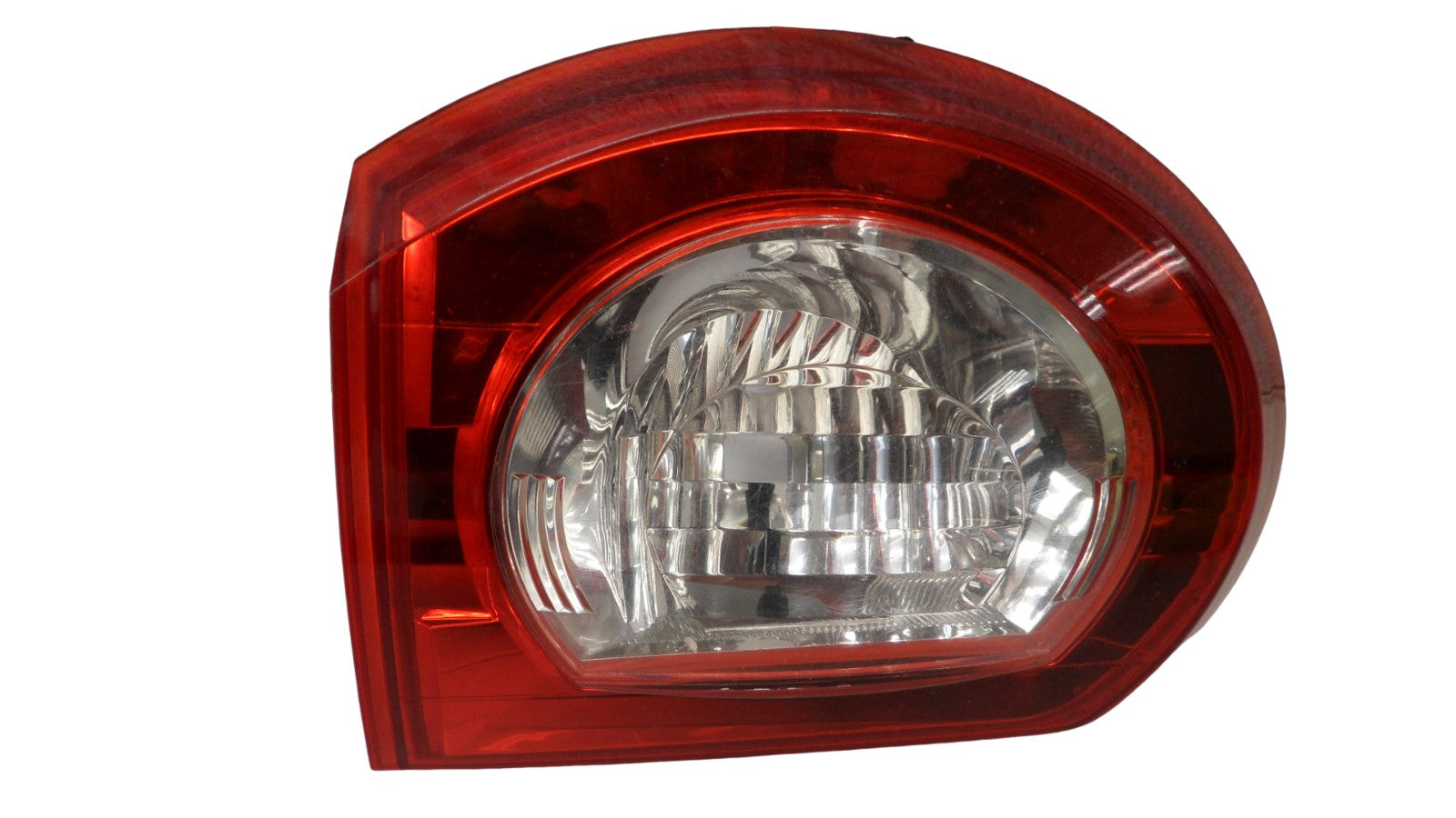 25952323 2009-2012 Chevrolet Traverse RL Back Up Light Assembly Used 25952323 OEM