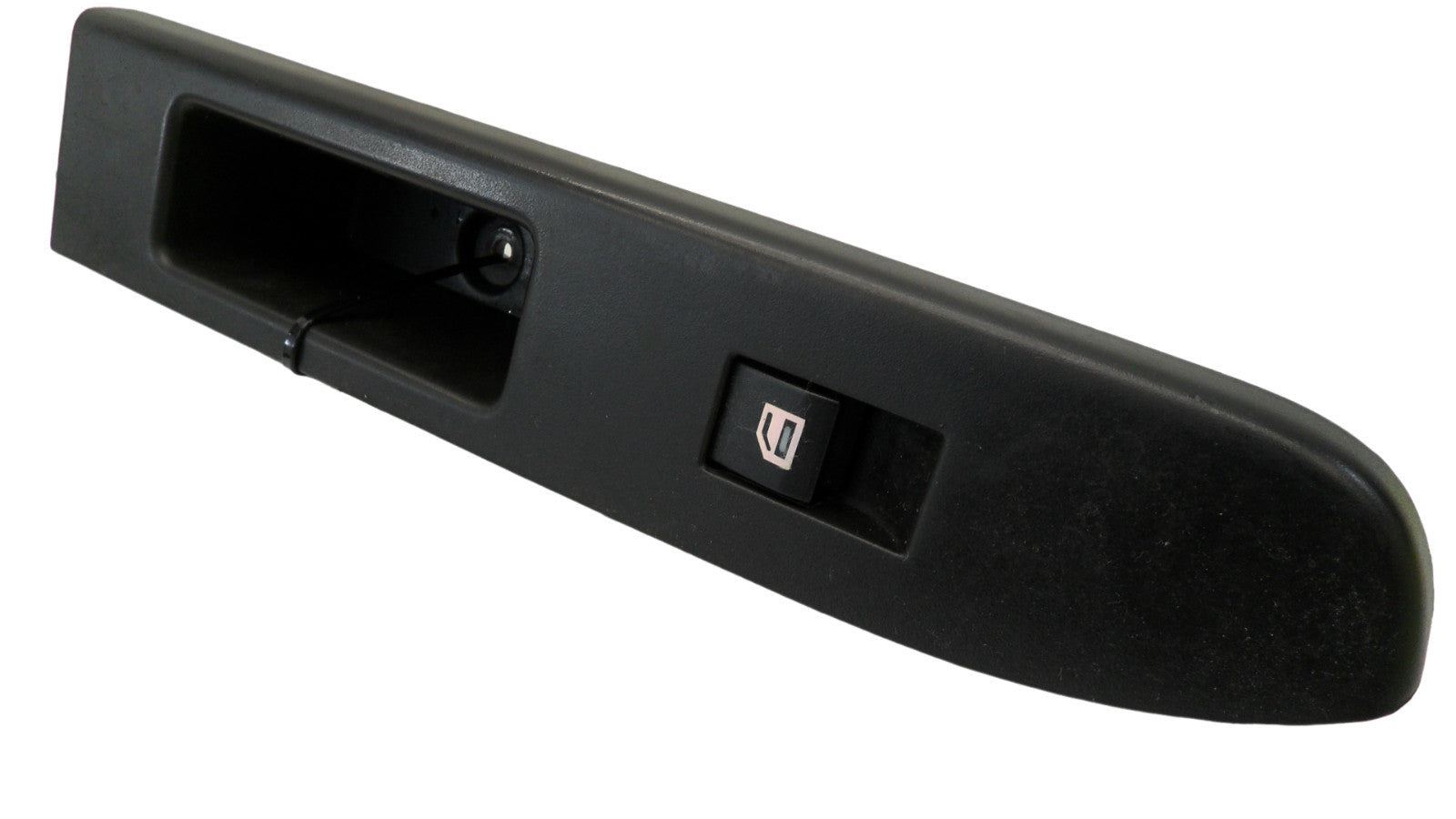 8L8478274B08AHW 2008-2012 Ford Escape RR Door Window Switch Bezel Used 8L8478274B08AHW OEM