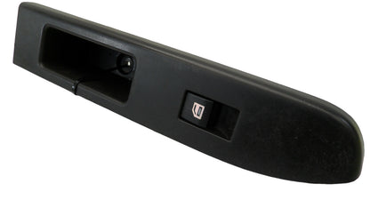 8L8478274B08AHW 2008-2012 Ford Escape RR Door Window Switch Bezel Used 8L8478274B08AHW OEM