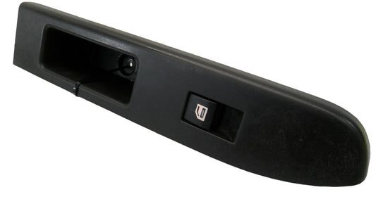 8L8478274B08AHW 2008-2012 Ford Escape RR Door Window Switch Bezel Used 8L8478274B08AHW OEM
