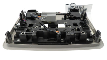 565040251 2012 Chevrolet Traverse Dome Light Assembly Used 565040251 OEM