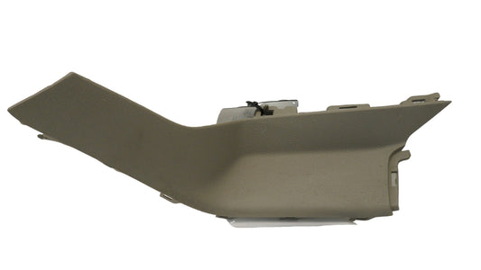 BM51A044L49AAW 2012-2014 Ford Focus Front Console Trim Panel Used BM51A044L49AAW OEM