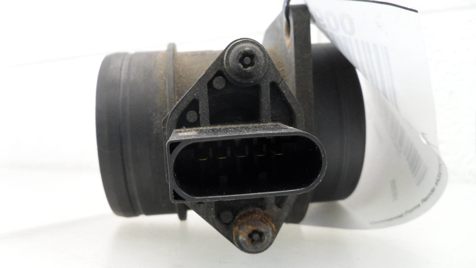 06A906461A 2000-2001 Volkswagen Beetle Mass Air Flow Sensor 2.0L Used 06A906461A OEM