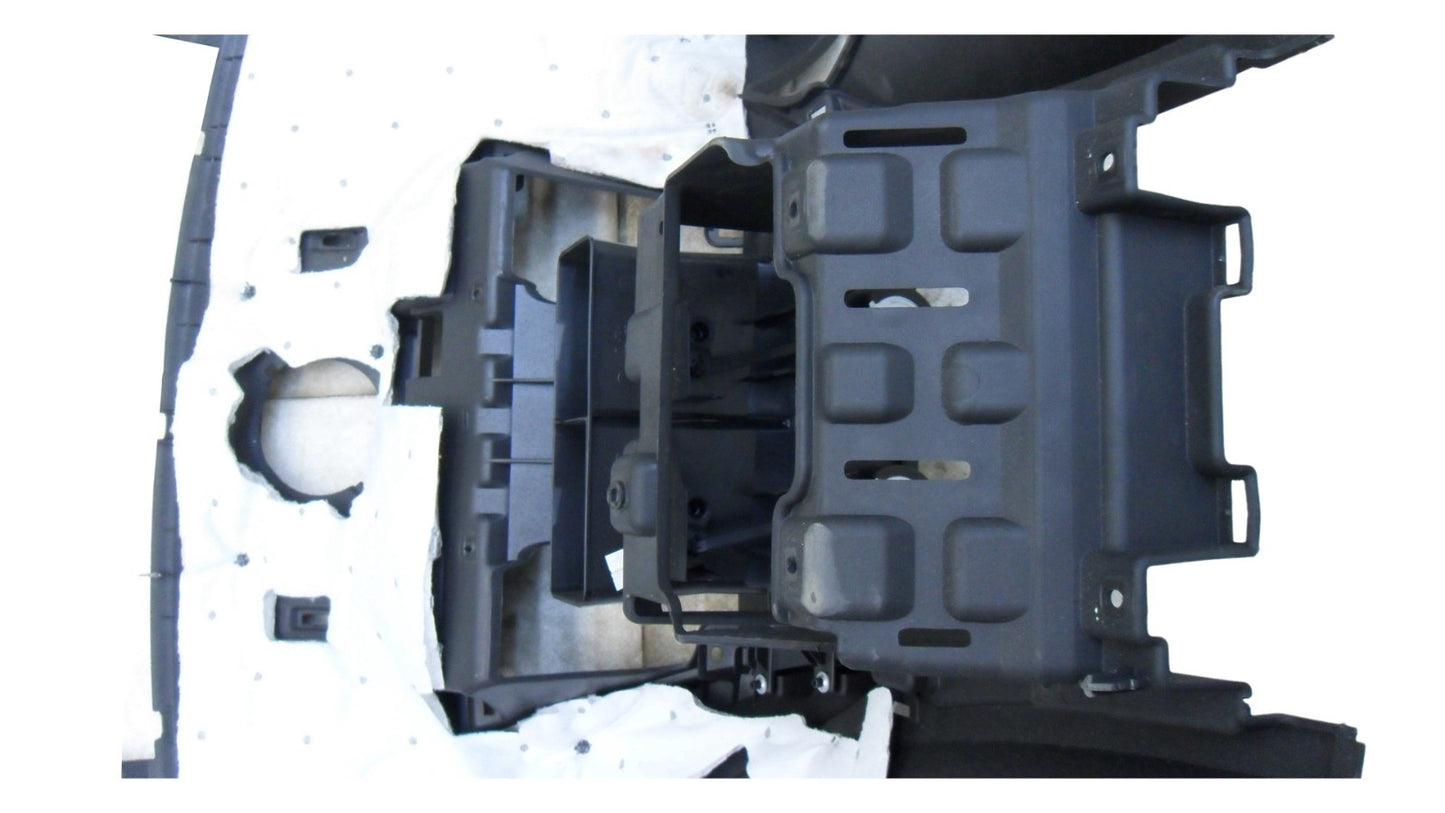 84383180 2009-2012 Chevrolet Traverse Upper Dashboard Panel Used 84383180 OEM