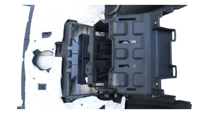 84383180 2009-2012 Chevrolet Traverse Upper Dashboard Panel Used 84383180 OEM