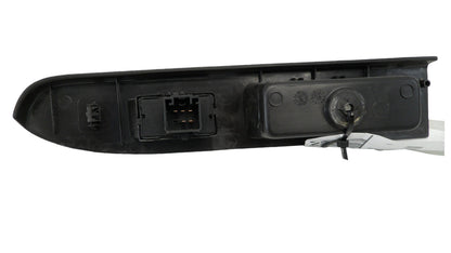 8L8478274B08AHW 2008-2012 Ford Escape RR Door Window Switch Bezel Used 8L8478274B08AHW OEM