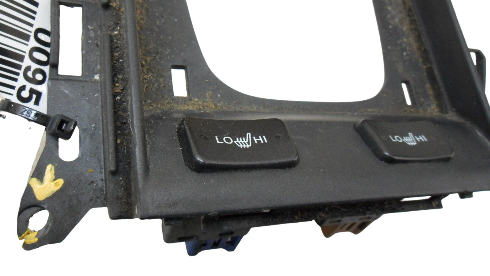77290SEPA010 2004-2008 Acura TL FC Console Panel W/ Heat Switch Used 77290SEPA010 OEM
