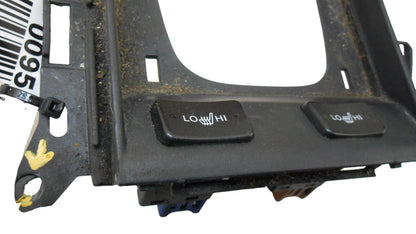 77290SEPA010 2004-2008 Acura TL FC Console Panel W/ Heat Switch Used 77290SEPA010 OEM