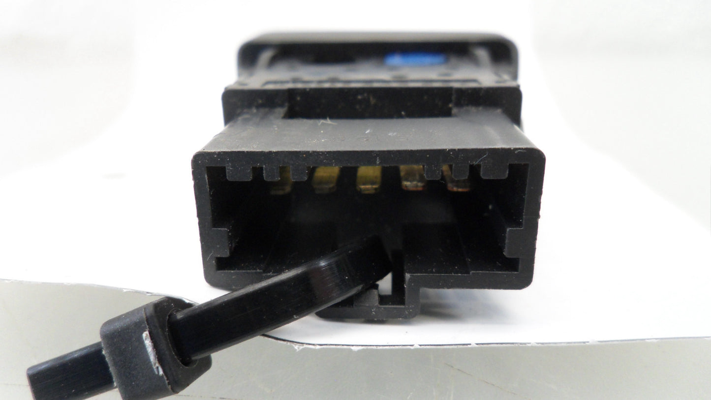 M22273HZSSEP2 2004-2006 Acura TL Traction Control Switch Used M22273HZSSEP2 OEM