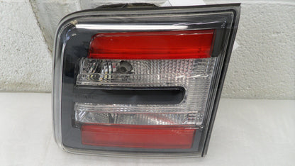 23267344 2013-2017 GMC Acadia Passenger RR Back Up Light Assembly Used 23267344 OEM