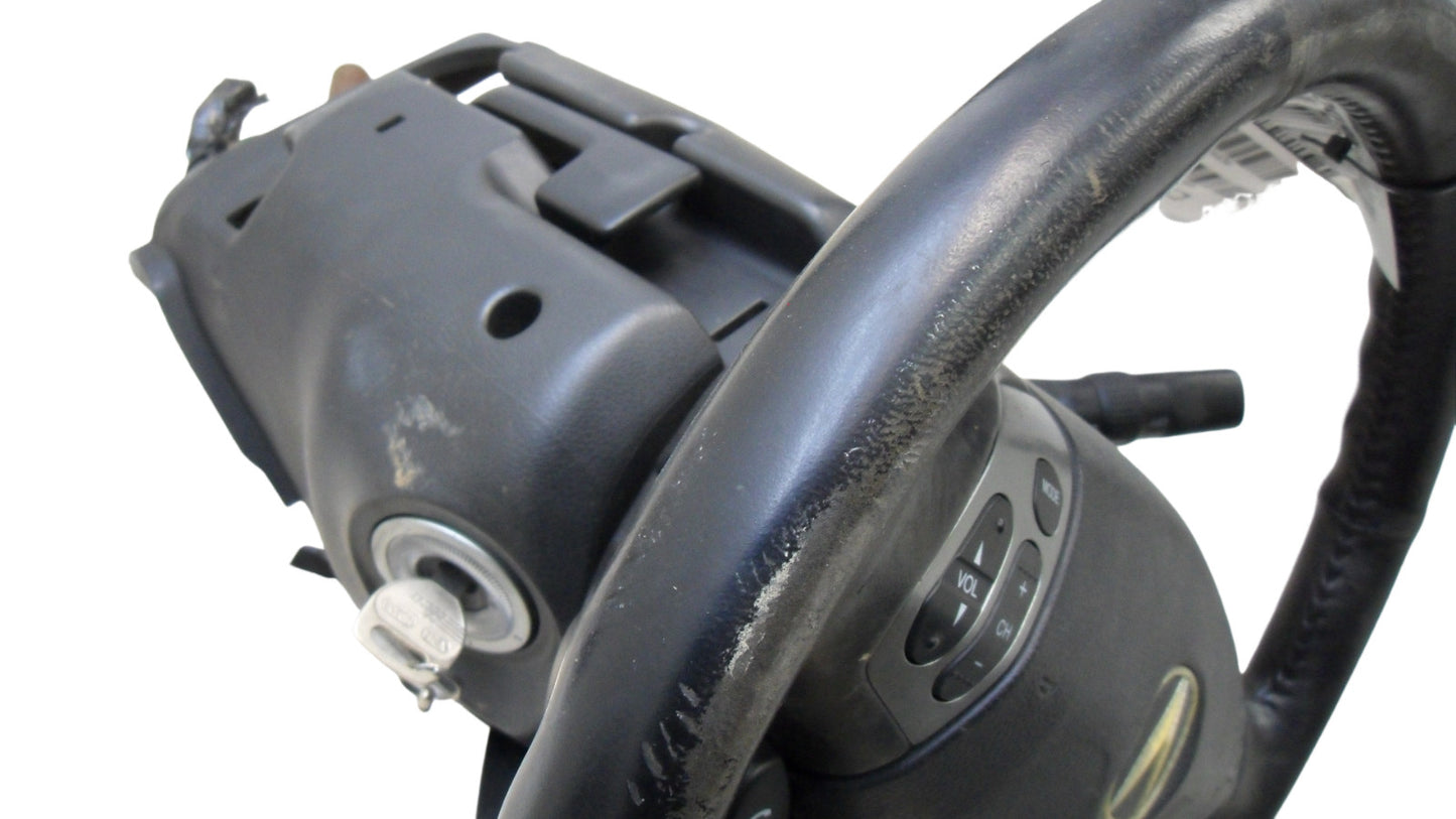 53200SEPA03 2004-2006 Acura TL Steering Column Used 53200SEPA03 OEM