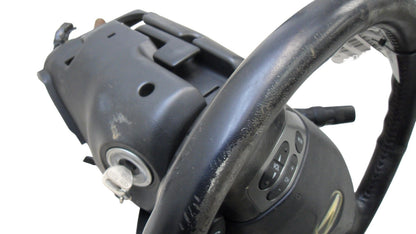 53200SEPA03 2004-2006 Acura TL Steering Column Used 53200SEPA03 OEM
